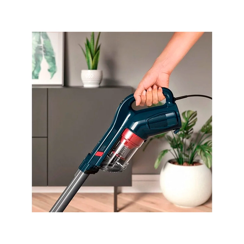 ASPIRADORA VERTICAL ELECTROLUX 3 EN 1 CYCLONE POWER PTE10 - 7