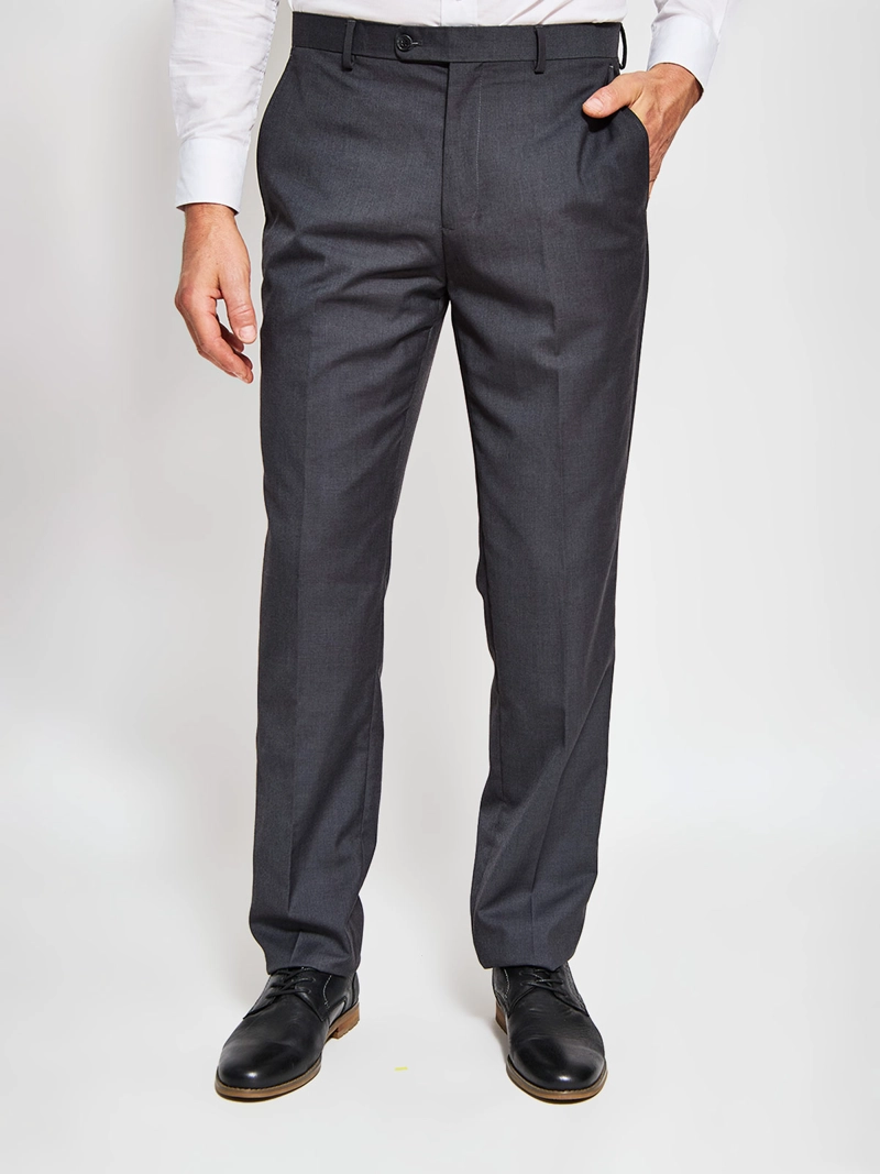 PANTALÓN HOMBRE KENNETH STEVENS REGULAR - 2