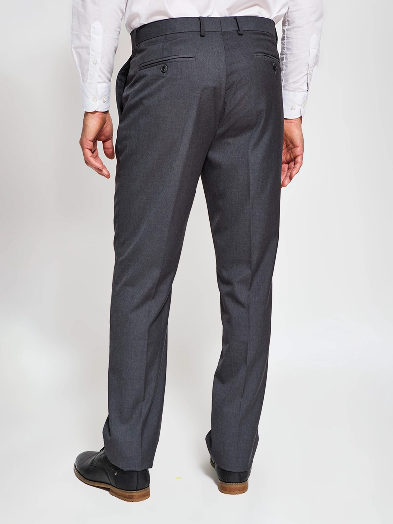 PANTALÓN HOMBRE KENNETH STEVENS REGULAR - 3