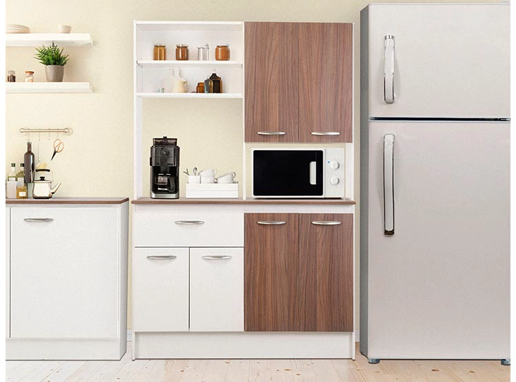 MUEBLE COCINA CIC EMMA 6P 1C - 10