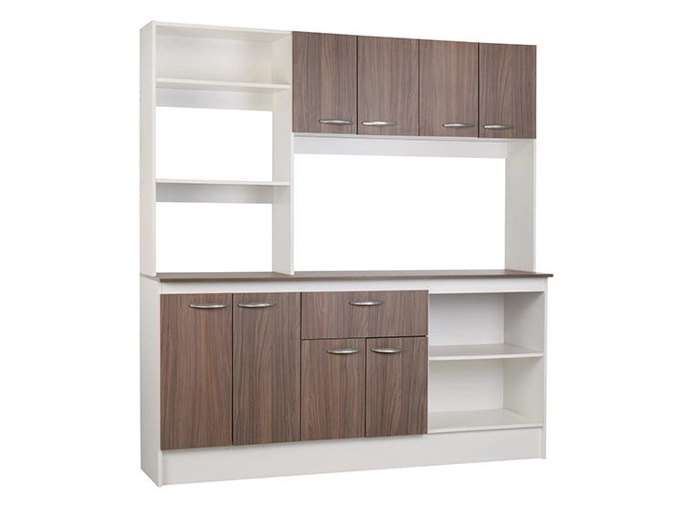 MUEBLE COCINA CIC JUELIETA 8P 1C - 2