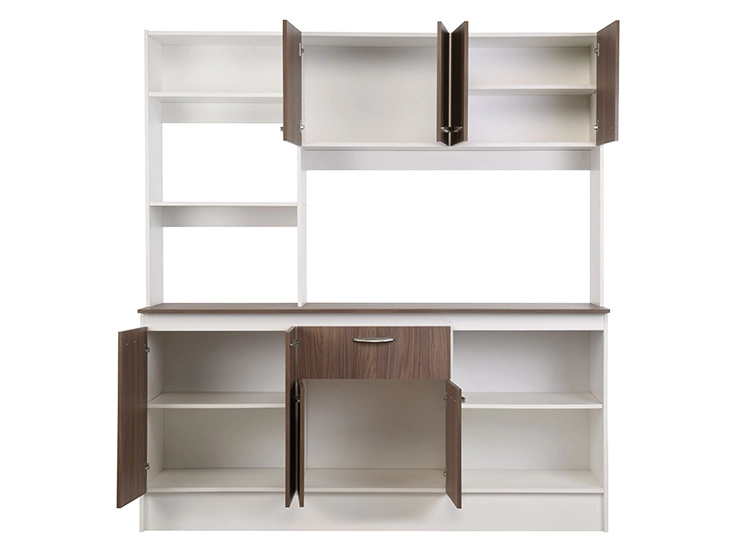 MUEBLE COCINA CIC JUELIETA 8P 1C - 5
