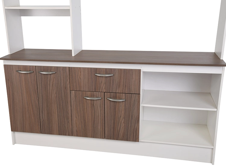 MUEBLE COCINA CIC JUELIETA 8P 1C - 8