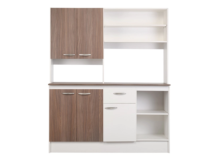 MUEBLE COCINA CIC PAULA 5P 1C - 1