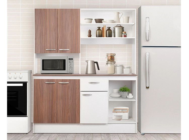 MUEBLE COCINA CIC PAULA 5P 1C - 10