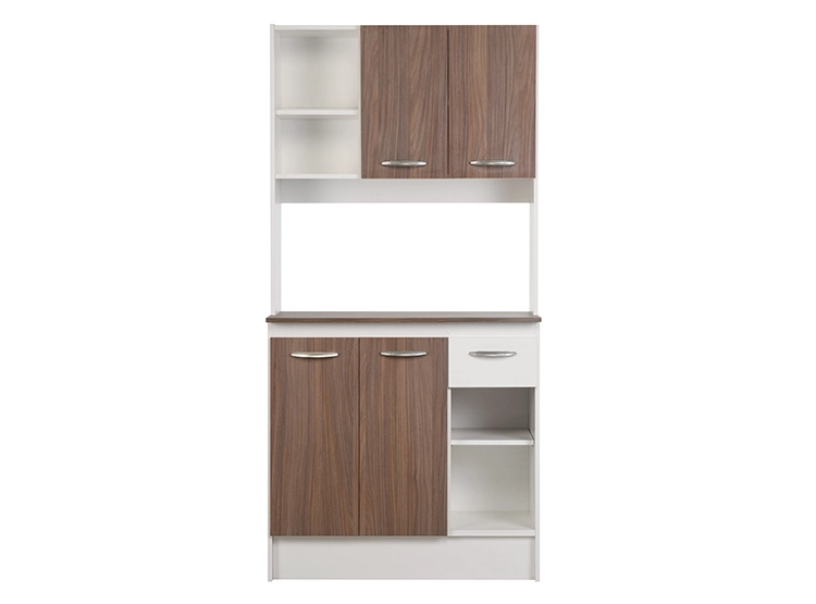 MUEBLE COCINA CIC SOFIA 6P 1C - 1