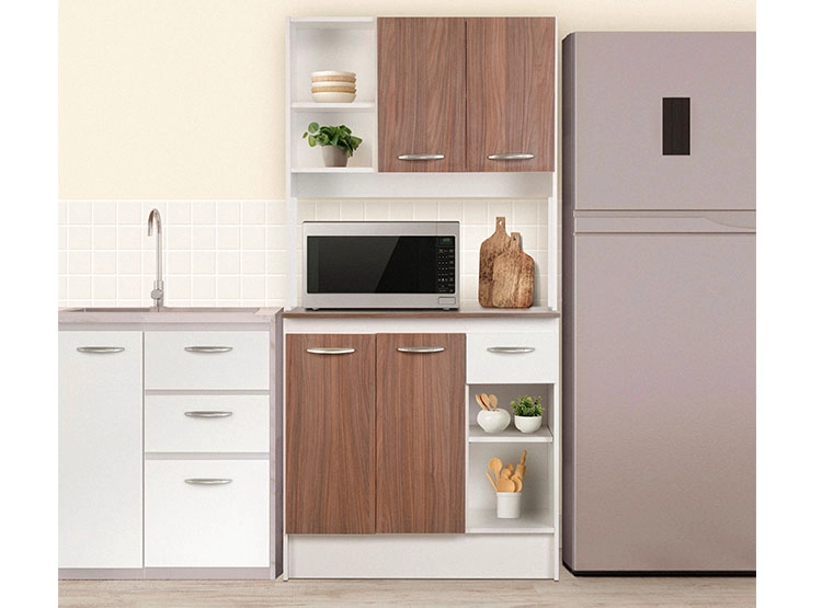MUEBLE COCINA CIC SOFIA 6P 1C - 10