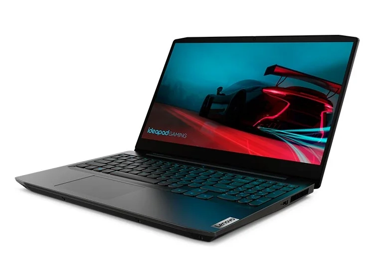 Windowsノート本体 Lenovo IdeaPad Gaming 3 15ARH05 NOTEBOOK GAMER LENOVO IDEAPAD GAMING 3 15ARH05 AMD RYZEN 5 8 GB