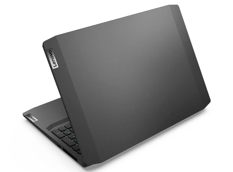 NOTEBOOK GAMER LENOVO IDEAPAD GAMING 3 15ARH05 AMD RYZEN 5 8 GB