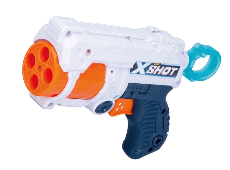LANZADOR X-SHOT FURY 4 - 3
