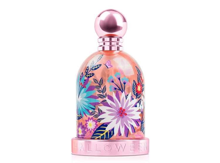 PERFUME HALLOWEEN BLOSSOM MUJER EDT 100 ML - 2