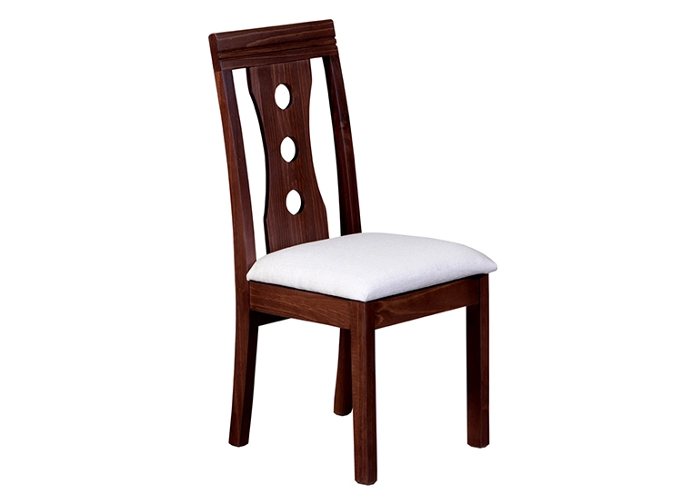 SILLA COMEDOR RIPLEY HOME RIGAL CIRCULO CAFÉ - 2