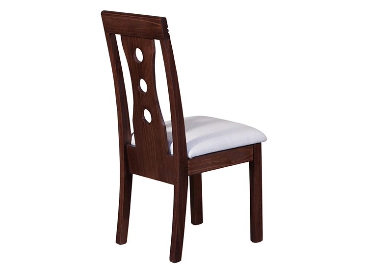 SILLA COMEDOR RIPLEY HOME RIGAL CIRCULO CAFÉ - 4