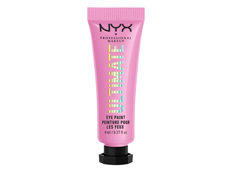 SOMBRA DE OJOS NYX PRIDE ULTIMATE EYE PAINT FLY THE FLAG - 1
