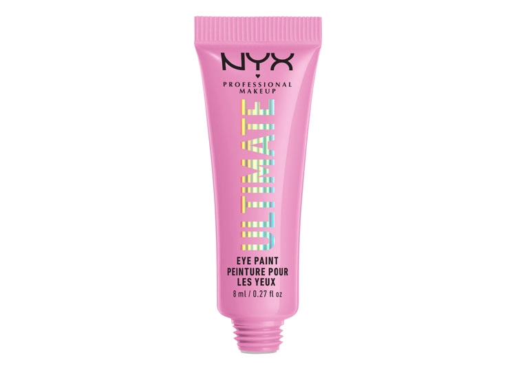 SOMBRA DE OJOS NYX PRIDE ULTIMATE EYE PAINT FLY THE FLAG - 3