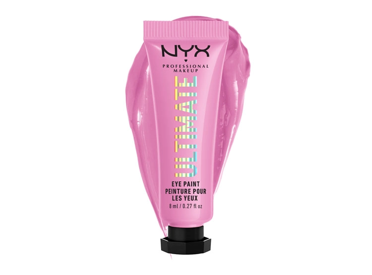 SOMBRA DE OJOS NYX PRIDE ULTIMATE EYE PAINT FLY THE FLAG - 4