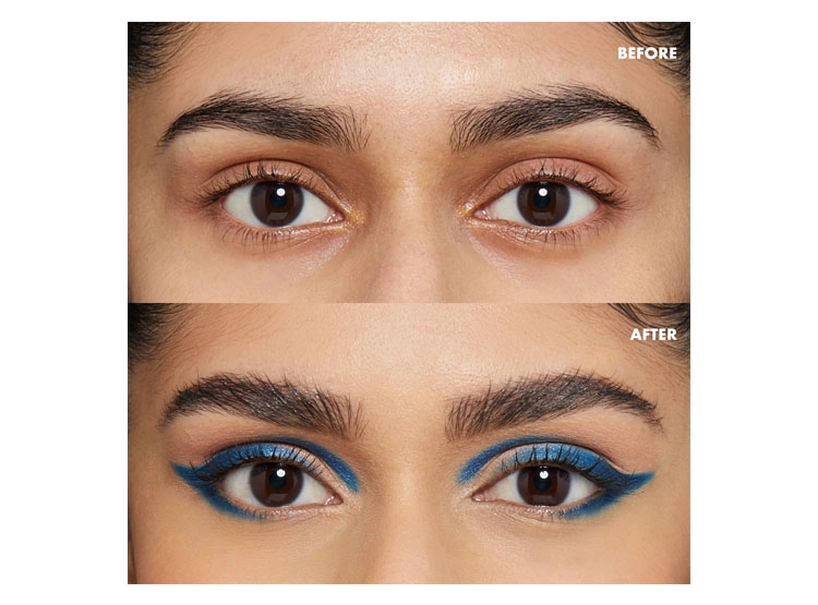 GEL CEJAS NYX THE BROW GLUE 5 GR - 5