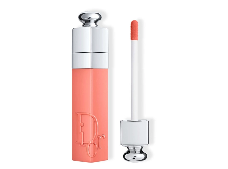 LABIAL DIOR ADDICT LIP TINT 251 NATURAL PEACH - 1