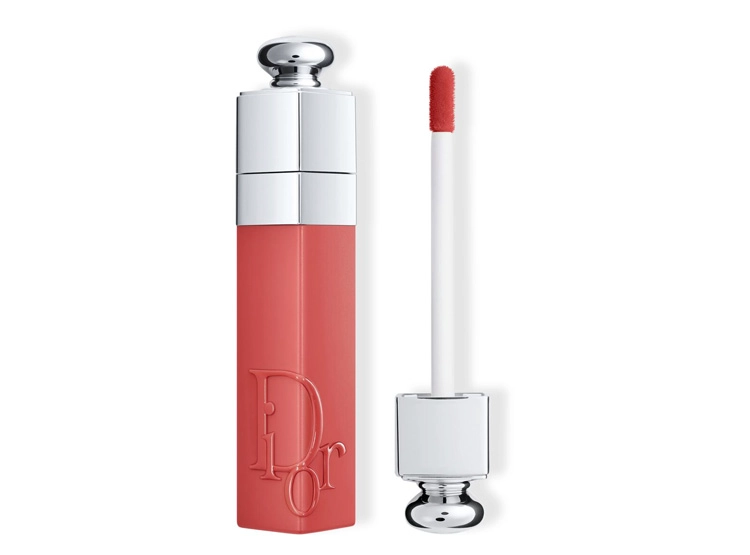 LABIAL DIOR ADDICT LIP TINT 451 NATURAL CORAL - 1