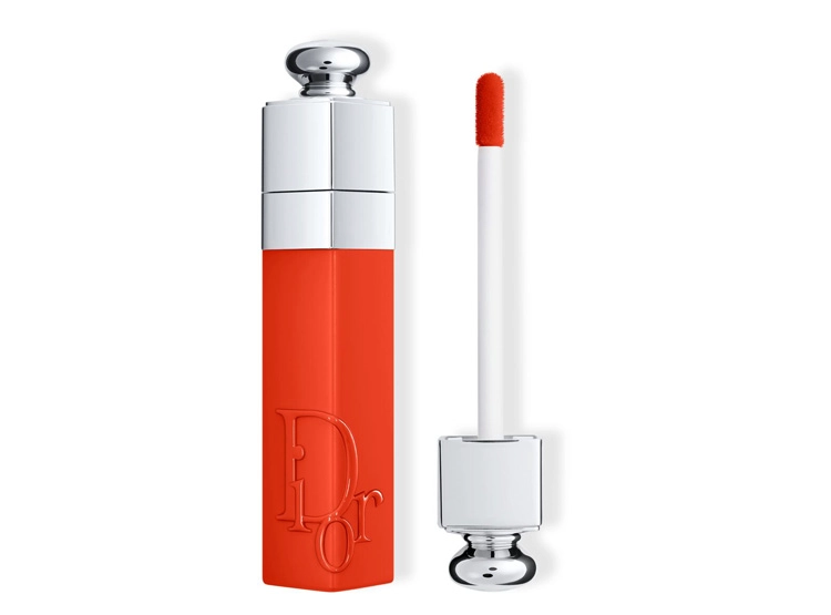 LABIAL DIOR ADDICT LIP TINT 561 NATURAL POPPY - 1