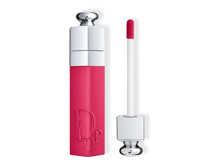 LABIAL DIOR ADDICT LIP TINT 761 NATURAL FUSCHIA - 1