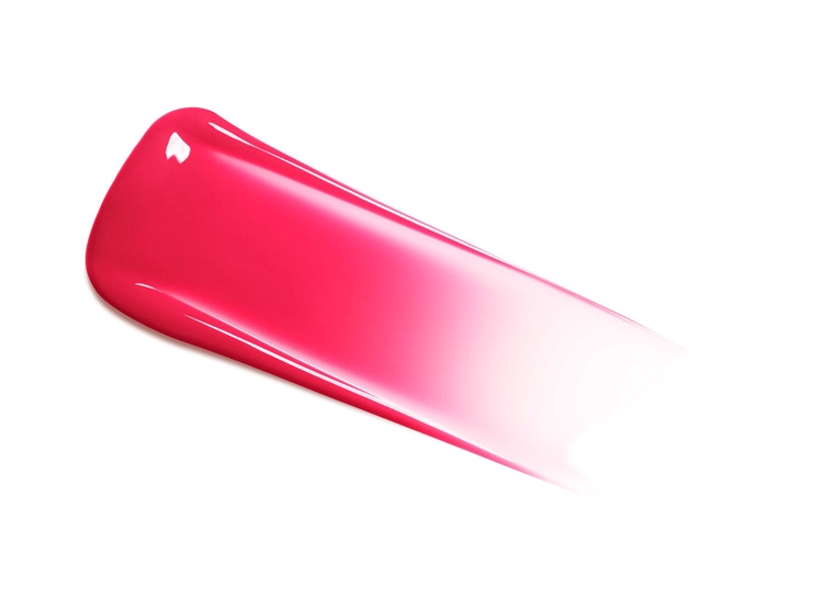 LABIAL DIOR ADDICT LIP TINT 761 NATURAL FUSCHIA - 2