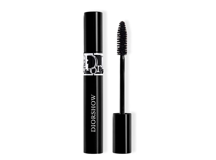 MASCARA DE PESTAÑAS DIOR DIORSHOW MAXIMIZER 3D BLACK - 1