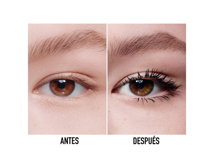 MASCARA DE PESTAÑAS DIOR DIORSHOW MAXIMIZER 3D BLACK - 4