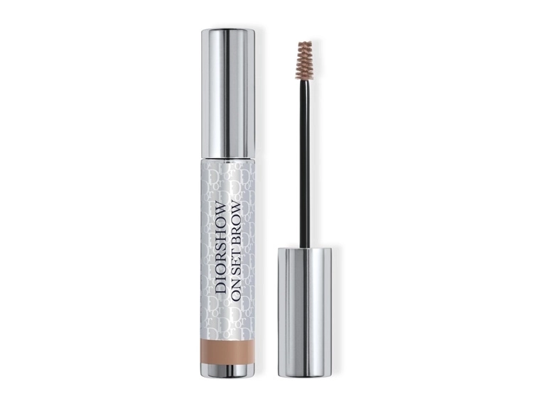 MASCARA DE CEJAS DIOR SHOW ON SET 1 BLOND 5 ML