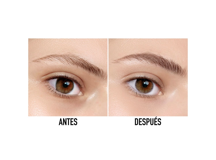 MÁSCARA DE CEJAS DIOR DIORSHOW ON SET 03 BROWN - 2