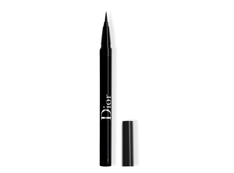 DELINEADOR DE OJOS DIOR SHOW ON STAGE LINER 96 SATIN BLACK WATERPROOF