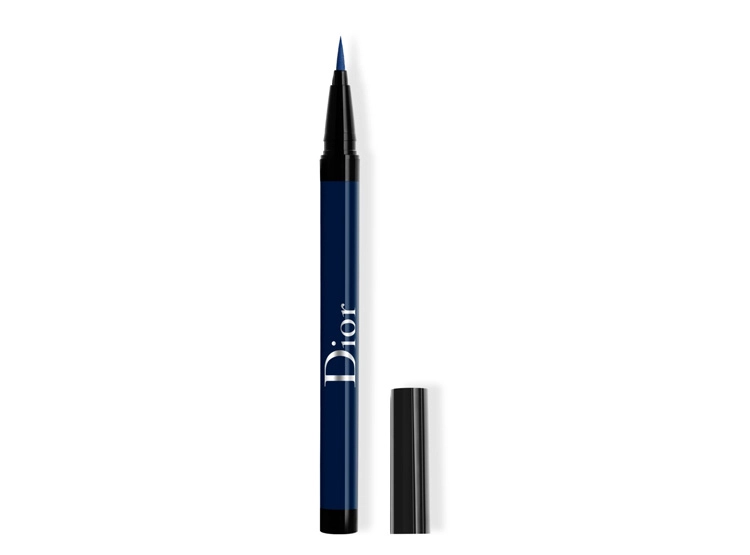 DELINEADOR DE OJOS DIOR SHOW ON STAGE LINER 296 MATTE DENIM WATERPROOF - 1