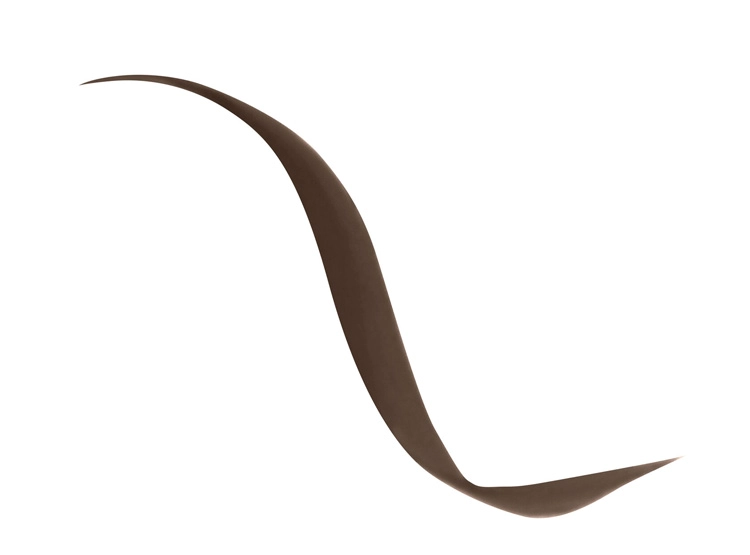 DELINEADOR DE OJOS DIOR SHOW ON STAGE LINER 781 MATTE BROWN WATERPROOF - 2