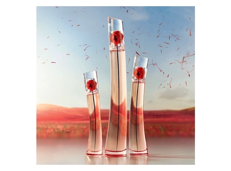 SET PERFUME KENZO FLOWER L'ABSOLUE MUJER EDP 50 ML+ MUESTRA DE REGALO, COMPRA Y PRUEBA. - 6