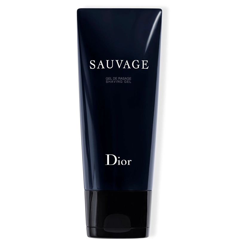 GEL FACIAL DIOR HIDRATANTE SAUVAGE 125 ML - 1