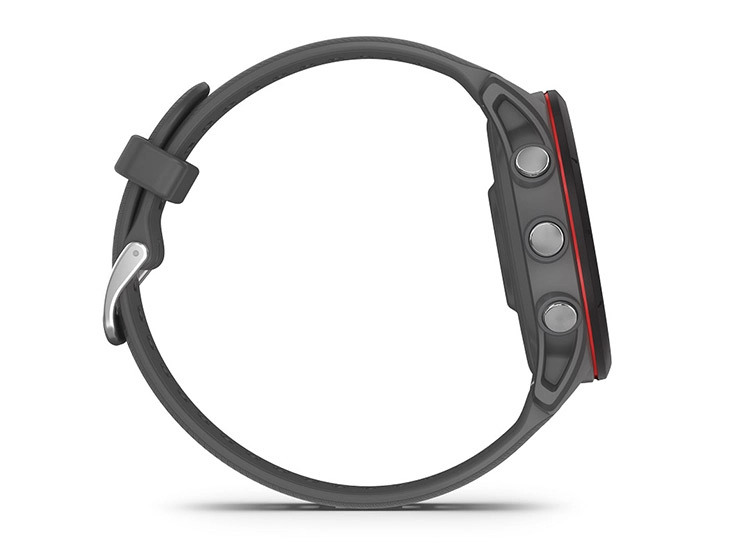 Garmin Forerunner 255 Gris, foto 3