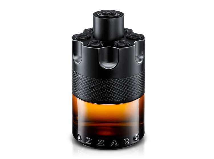 PERFUME AZZARO THE MOST WANTED PARFUM HOMBRE 100 ML - 1
