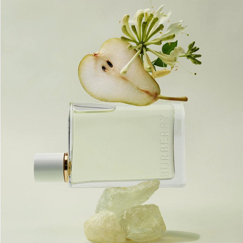 PERFUME MUJER BURBERRY HER EAU DE TOILETTE 100ML - 3