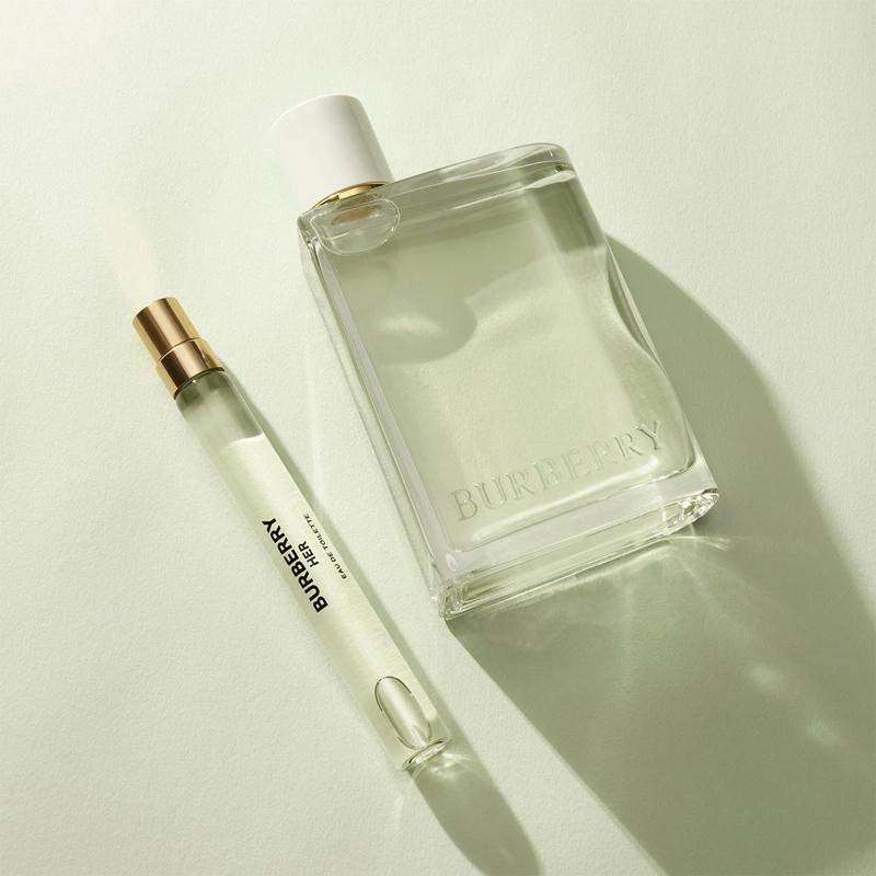 PERFUME MUJER BURBERRY HER EAU DE TOILETTE 100ML - 5