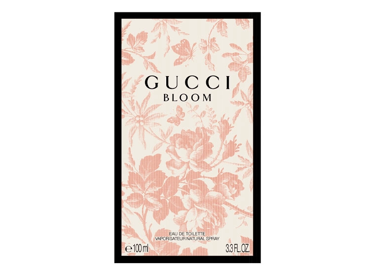 PERFUME GUCCI BLOOM EAU DE TOILETTE PARA MUJER 100 ML - 3