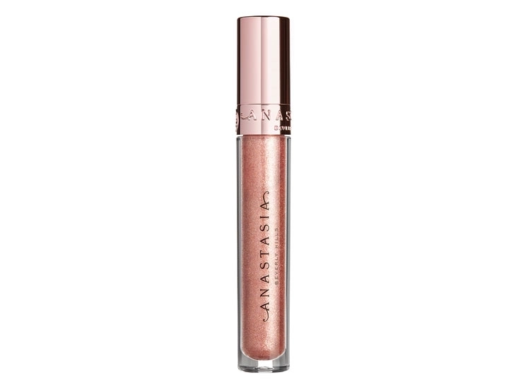 BRILLO LABIAL ANASTASIA BEVERLY HILLS AMBER SPARKLE - 3
