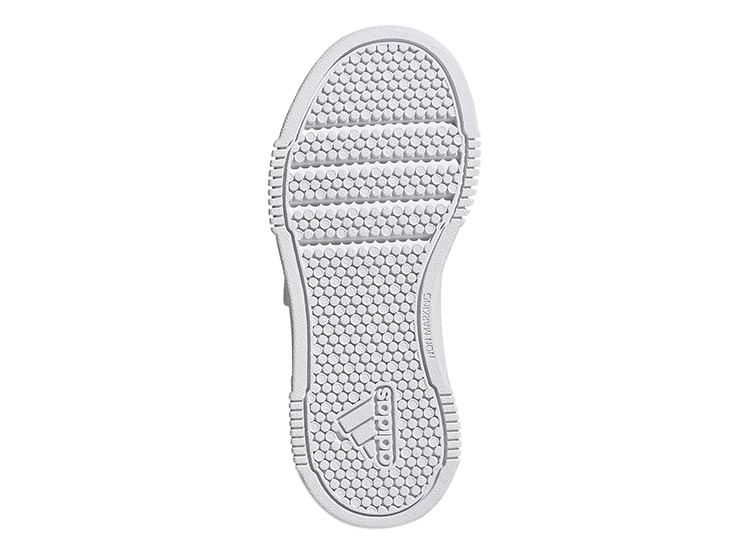 ZAPATILLAS UNISEX ADIDAS BLANCO TENSAUR SPORT 2.0 CF K - 6