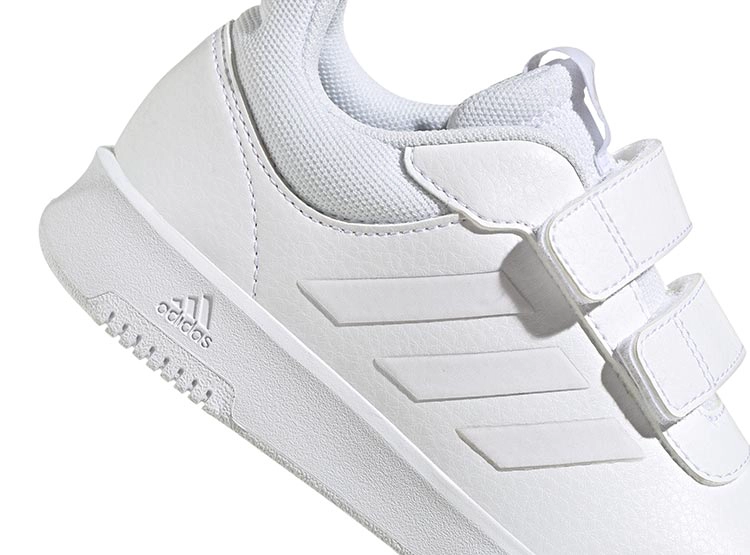 ZAPATILLAS UNISEX ADIDAS BLANCO TENSAUR SPORT 2.0 CF K - 7
