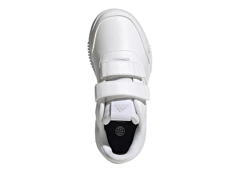ZAPATILLAS UNISEX ADIDAS BLANCO TENSAUR SPORT 2.0 CF K - 5