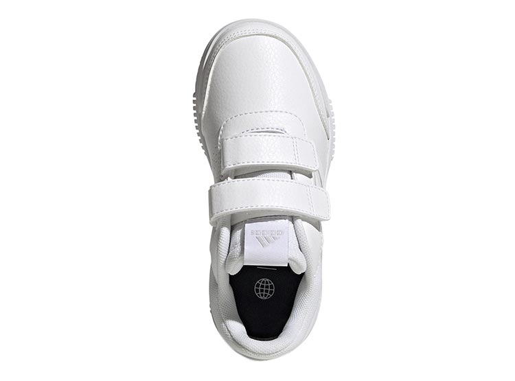 ZAPATILLAS UNISEX ADIDAS BLANCO TENSAUR SPORT 2.0 CF K - 5