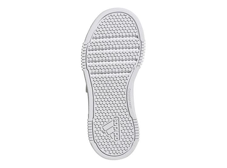ZAPATILLAS UNISEX ADIDAS BLANCO TENSAUR SPORT 2.0 CF K - 6
