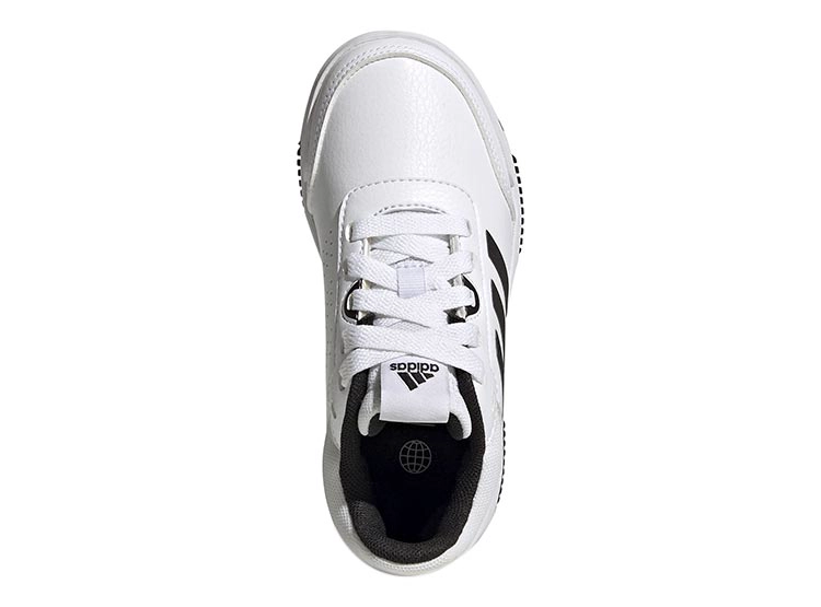 ZAPATILLAS UNISEX ADIDAS BLANCO TENSAUR SPORT 2.0 K - 5