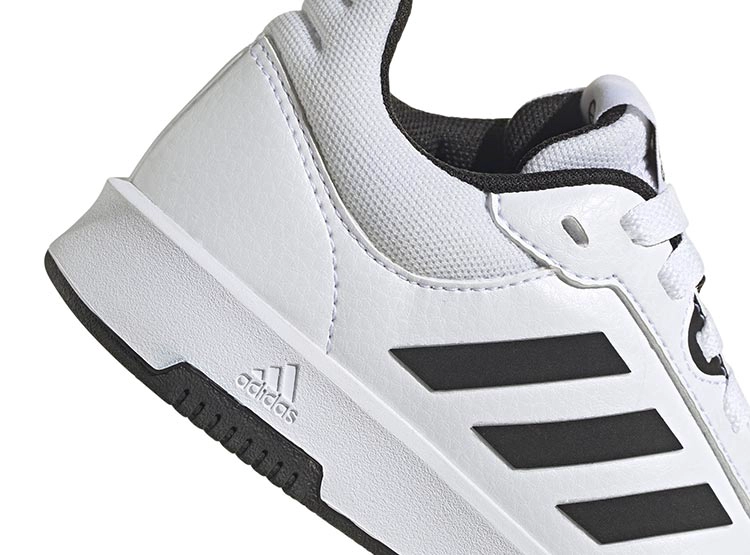 ZAPATILLAS UNISEX ADIDAS BLANCO TENSAUR SPORT 2.0 K - 8