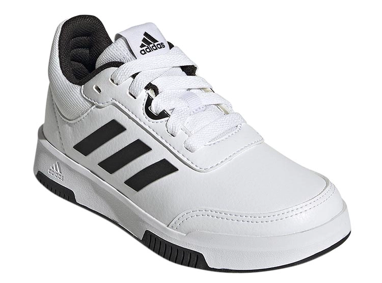 ZAPATILLAS UNISEX ADIDAS BLANCO TENSAUR SPORT 2.0 K - 2