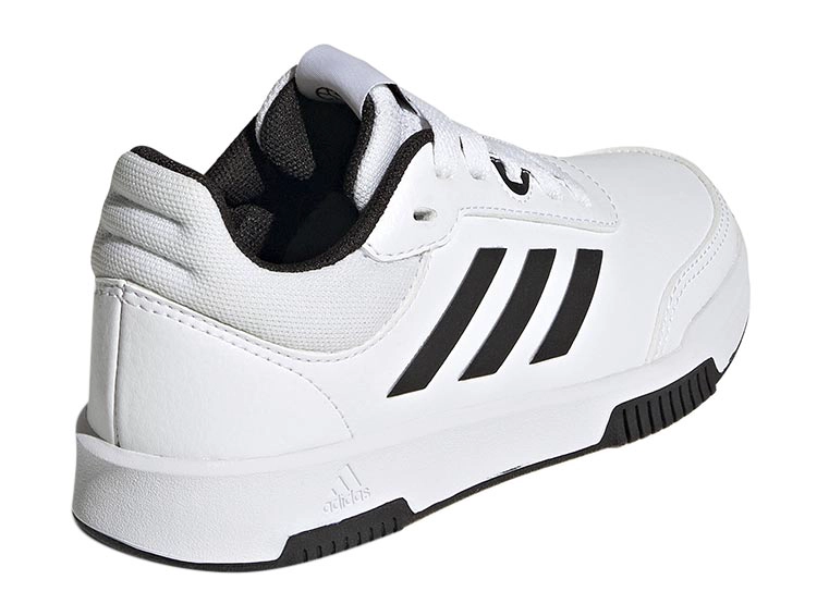 ZAPATILLAS UNISEX ADIDAS BLANCO TENSAUR SPORT 2.0 K - 4
